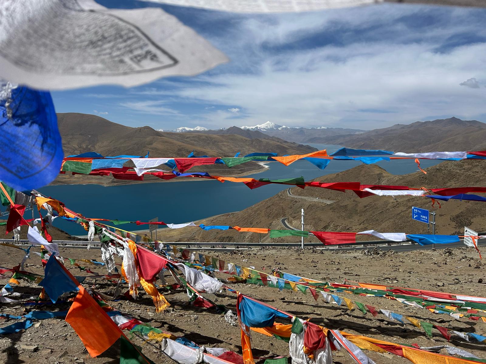Morgane – De Lhassa au Kailash « SPECIAL SAGA DAWA » – Mai/Juin 2025