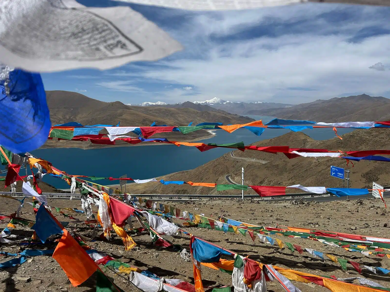 Morgane – De Lhassa au Kailash « SPECIAL SAGA DAWA » – Mai/Juin 2025