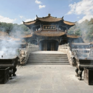 Découverte du Nord Yunnan en liberté