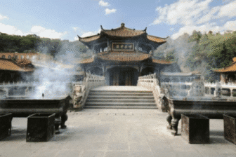 Découverte du Nord Yunnan en liberté