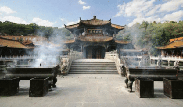 Découverte du Nord Yunnan en liberté
