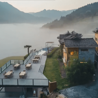 Xunmei Guesthouse