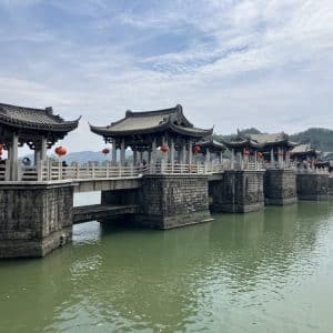 Chaozhou 潮州