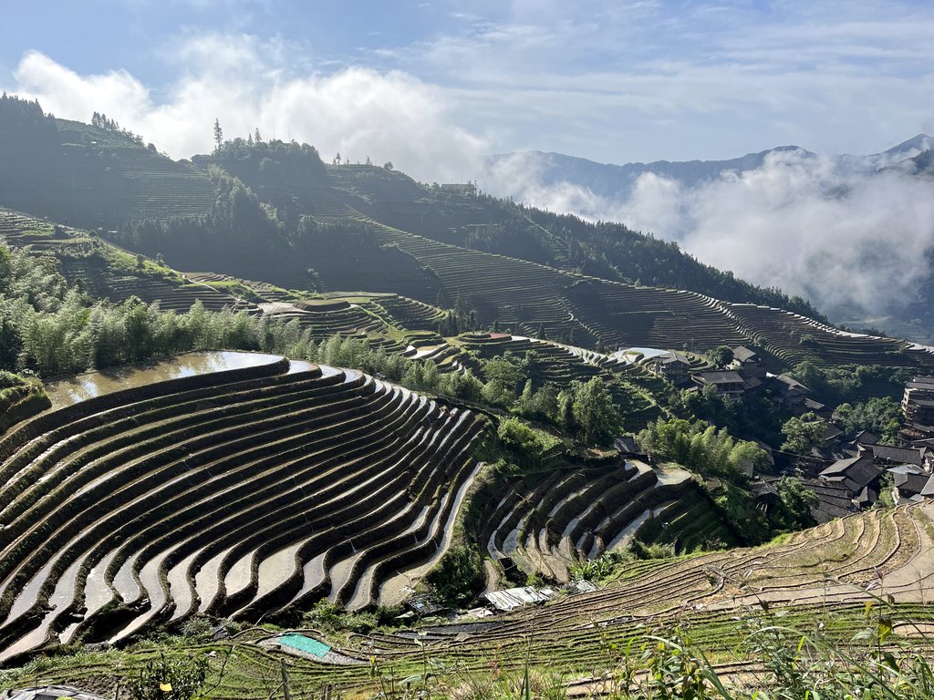 Katia and Jean-Marie – Circuit premiers pas en Chine – Mai 2025