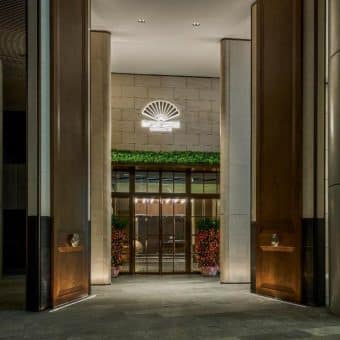 Hôtel Mandarin