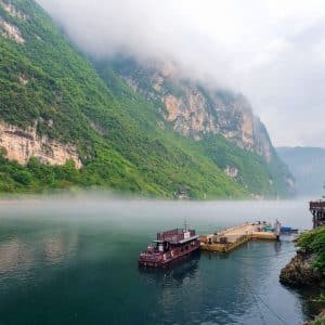 Parc de Wulong