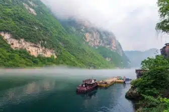 Parc de Wulong