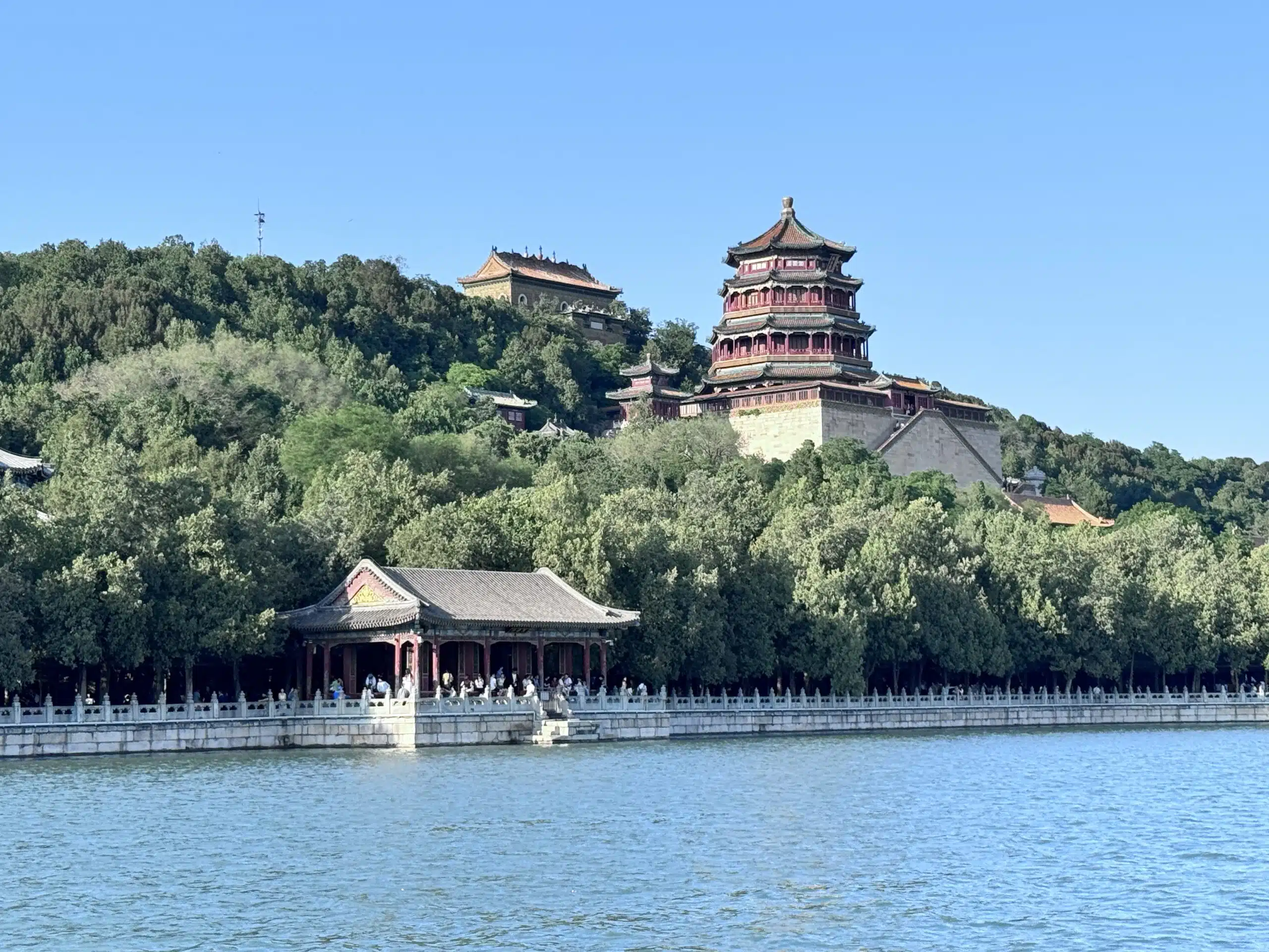 Chine : entre gratte-ciels et campagne – Image 5