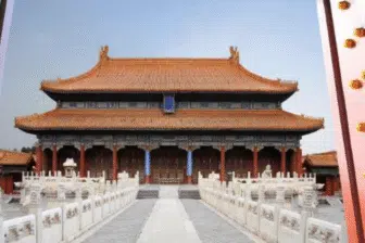 Splendeurs de Chine – Image 2