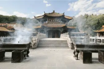 Combiné Yunnan et Tibet court – Image 3