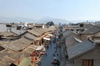 Combiné Yunnan et Tibet court – Image 5