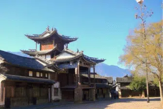 Combiné Yunnan et Tibet court – Image 6