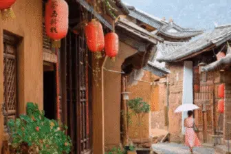 Combiné Yunnan et Tibet court – Image 7