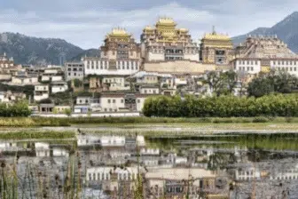 Combiné Yunnan et Tibet court – Image 12