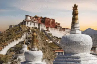 Combiné Yunnan et Tibet court – Image 13