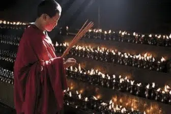 Combiné Yunnan et Tibet court – Image 17