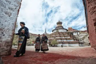 Combiné Yunnan et Tibet court – Image 18