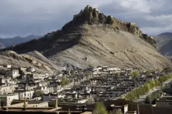 Combiné Yunnan et Tibet court – Image 19