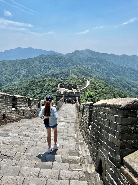 Avis de voyage d’Elodie et sa fille – Chine sur mesure avec China Roads