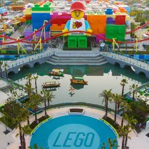 LEGOLAND Shanghai