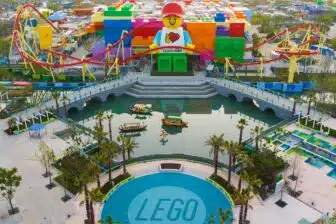 LEGOLAND Shanghai