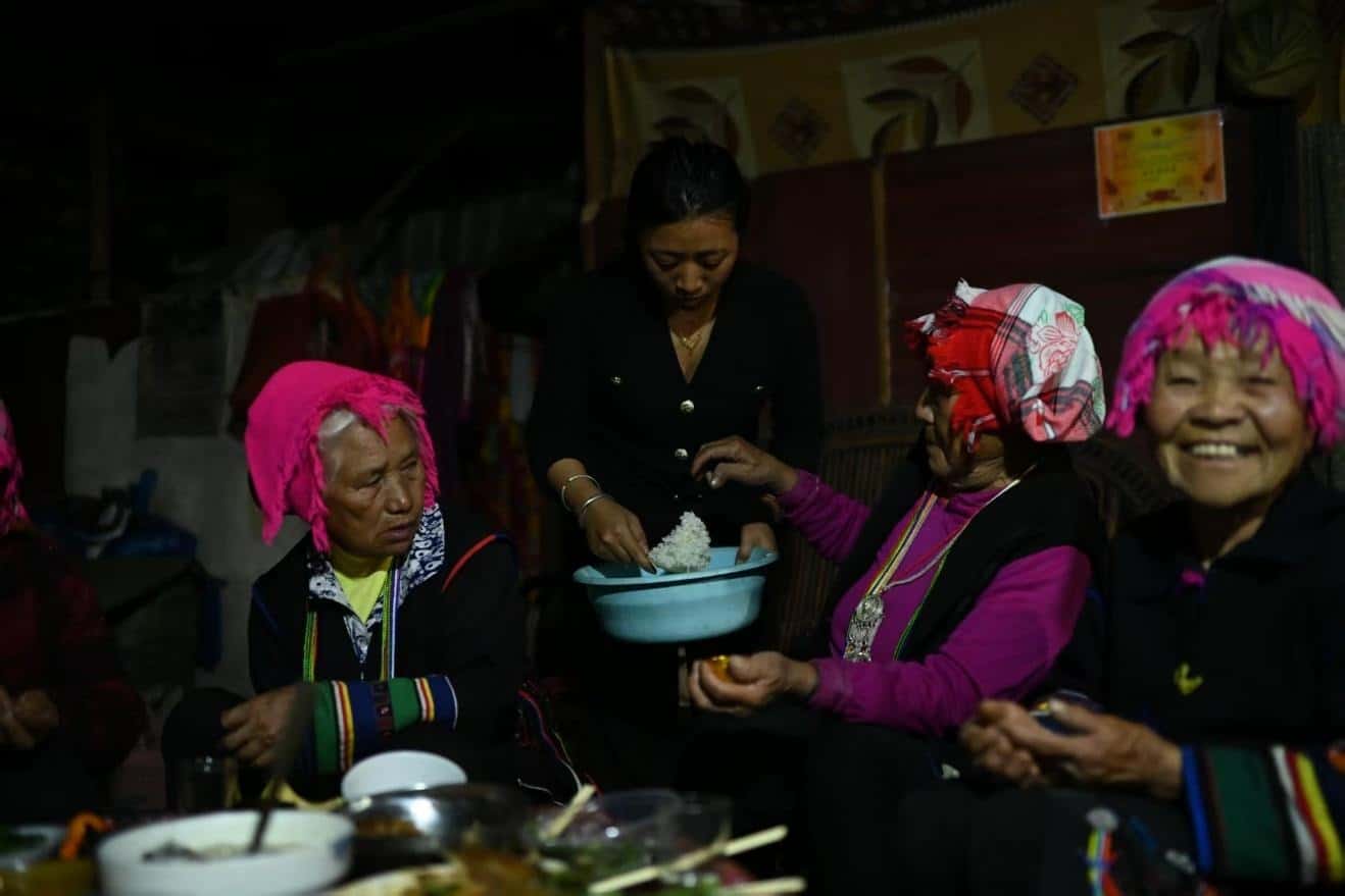 Montagnes des théiers ancestraux du Xishuangbanna (9j) – Image 9