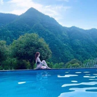 Nvue Resorts Zhangjiajie