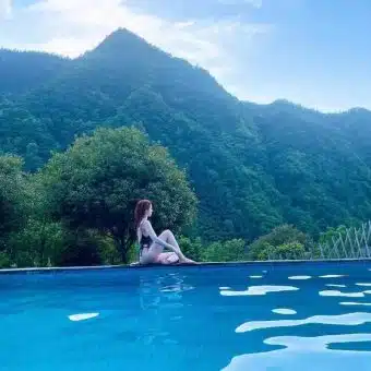 Nvue Resorts Zhangjiajie
