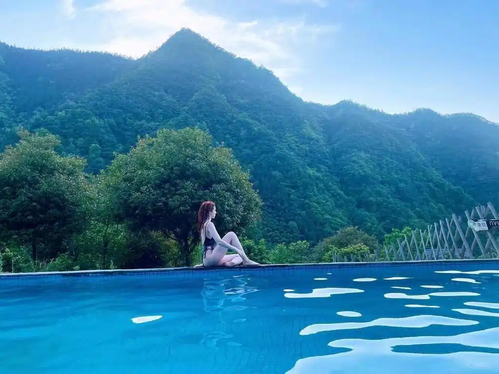 Nvue-Resorts-Zhangjiajie