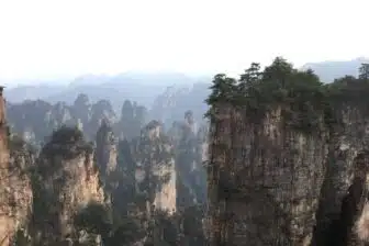 Chine : entre gratte-ciels et campagne – Image 17