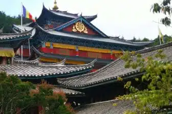 Pékin, Xi'an, Yunnan et Tibet – Image 21