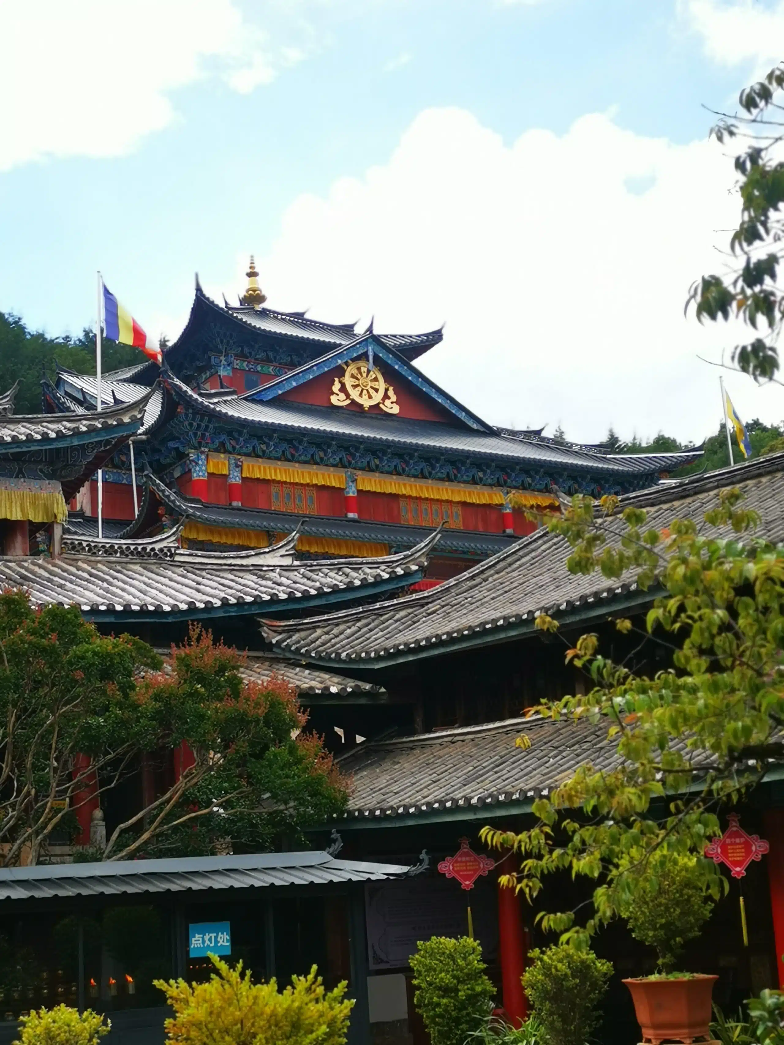 Pékin, Xi'an, Yunnan et Tibet – Image 21