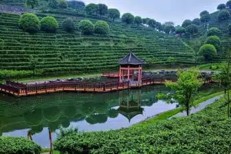 Chine : entre gratte-ciels et campagne – Image 26