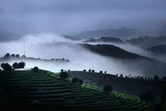 Chine : entre gratte-ciels et campagne – Image 27