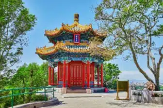Chine : entre gratte-ciels et campagne – Image 4