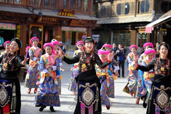 Losar 2026 - nouvel an tibétain