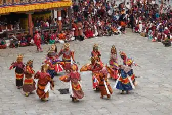Losar 2026 - nouvel an tibétain – Image 9