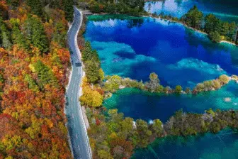 Les plus belles montagnes du Sichuan, de Chengdu à Jiuzhaigou – Image 2