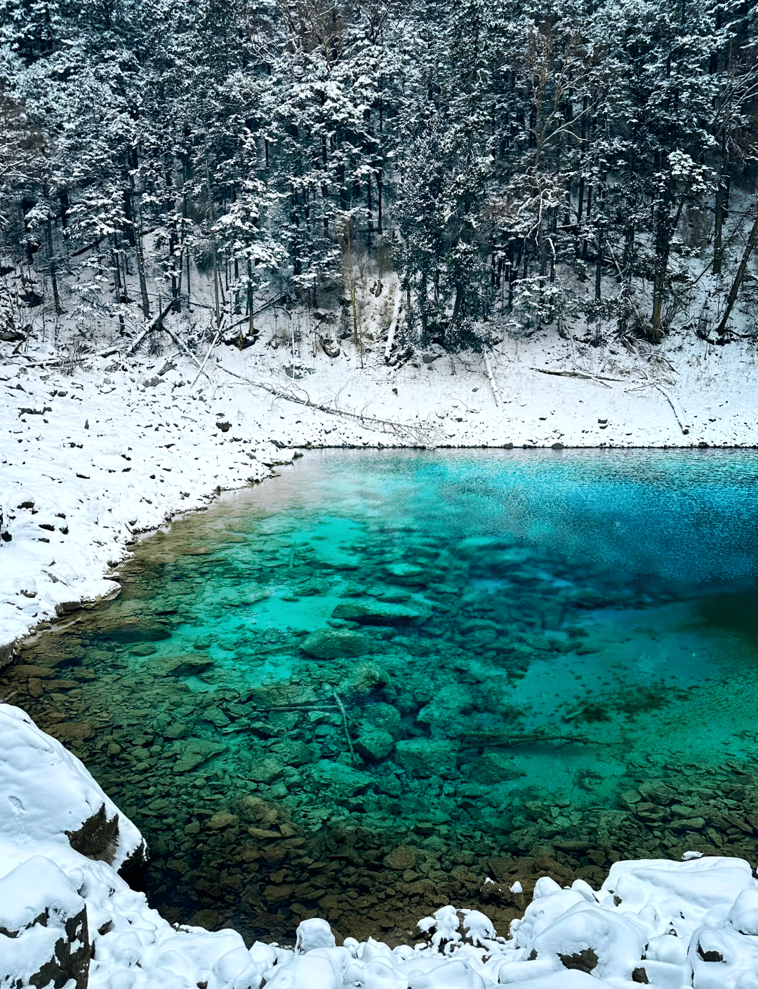 Les plus belles montagnes du Sichuan, de Chengdu à Jiuzhaigou – Image 10