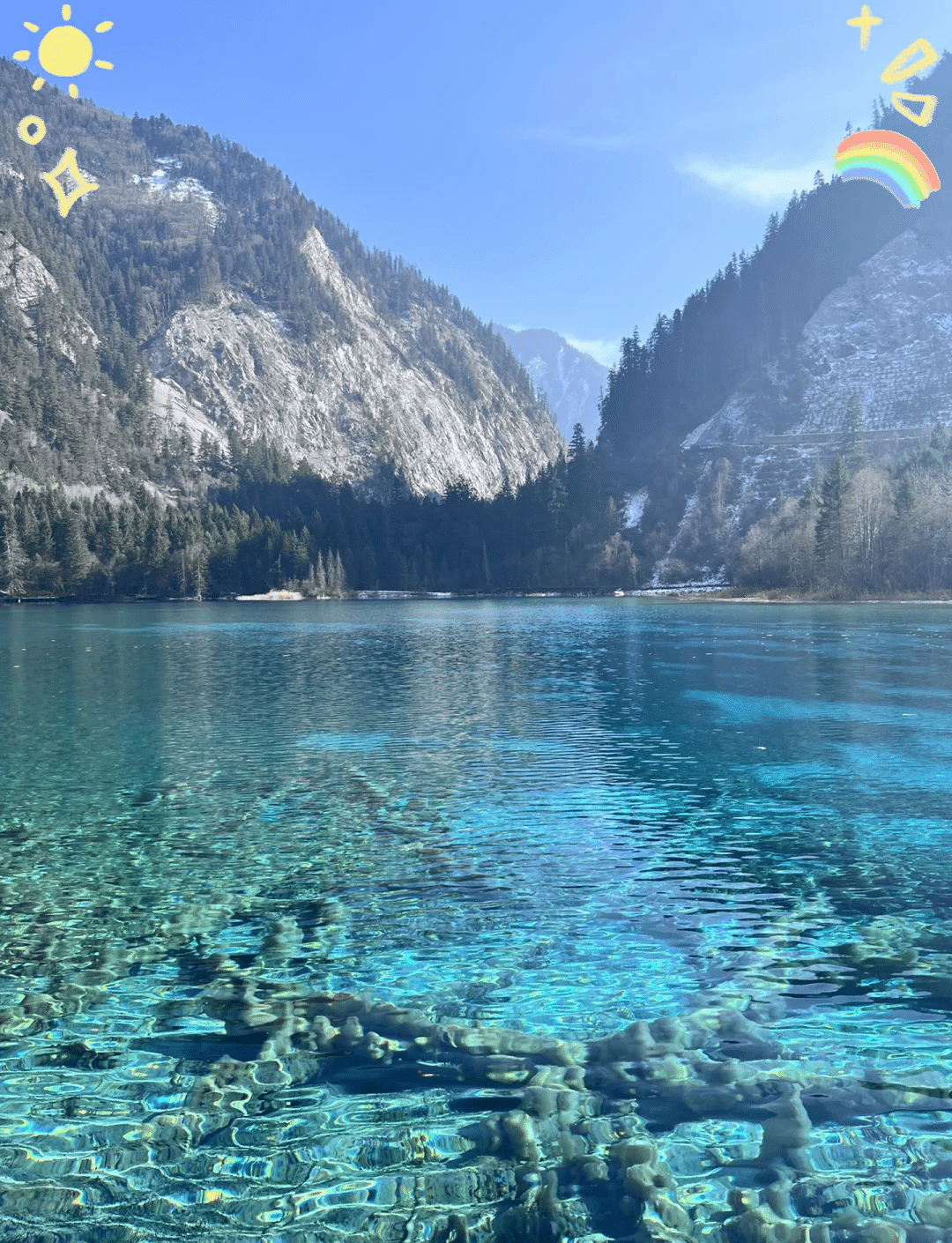 Les plus belles montagnes du Sichuan, de Chengdu à Jiuzhaigou – Image 11