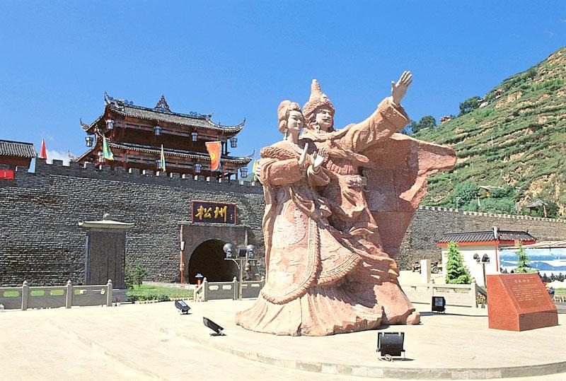 Les plus belles montagnes du Sichuan, de Chengdu à Jiuzhaigou – Image 12