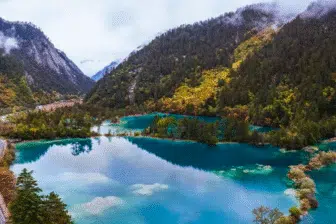 Les plus belles montagnes du Sichuan, de Chengdu à Jiuzhaigou – Image 13
