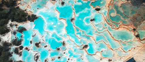 Les plus belles montagnes du Sichuan, de Chengdu à Jiuzhaigou – Image 3