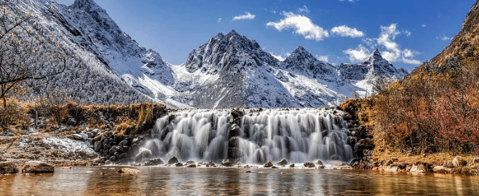 Les plus belles montagnes du Sichuan, de Chengdu à Jiuzhaigou – Image 4