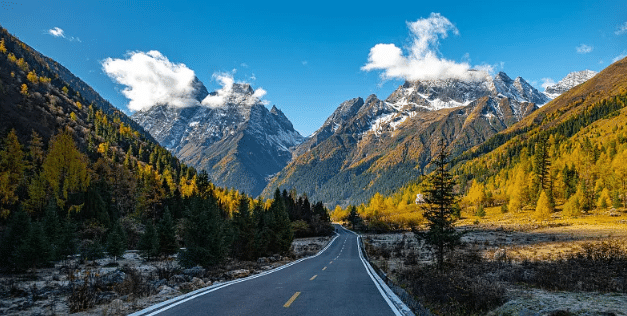 Les plus belles montagnes du Sichuan, de Chengdu à Jiuzhaigou – Image 5