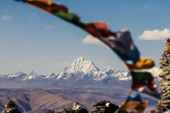 Les plus belles montagnes du Sichuan, de Chengdu à Jiuzhaigou