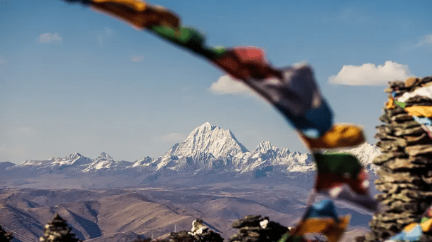 Les plus belles montagnes du Sichuan, de Chengdu à Jiuzhaigou