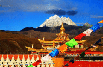 Les plus belles montagnes du Sichuan, de Chengdu à Jiuzhaigou – Image 6