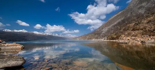 Les plus belles montagnes du Sichuan, de Chengdu à Jiuzhaigou – Image 7