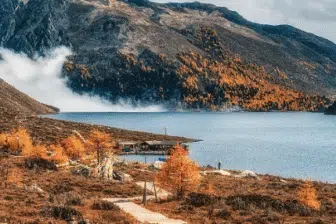 Les plus belles montagnes du Sichuan, de Chengdu à Jiuzhaigou – Image 8